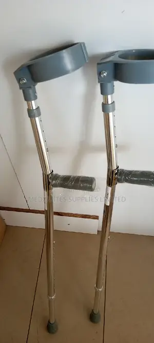 Elbow Crutches