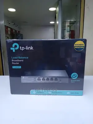 Tplink Load Balance