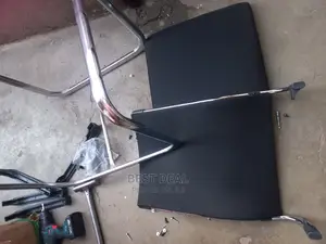 Office Furniture Chair Assembling