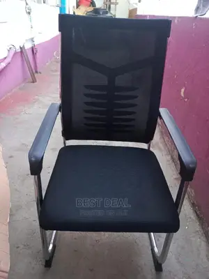 Office Furniture Chair Assembling