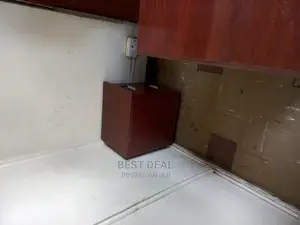 Office Executive Desk Furniture Assembling