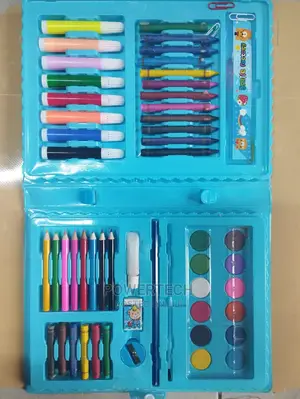 Art Set 68pieces""