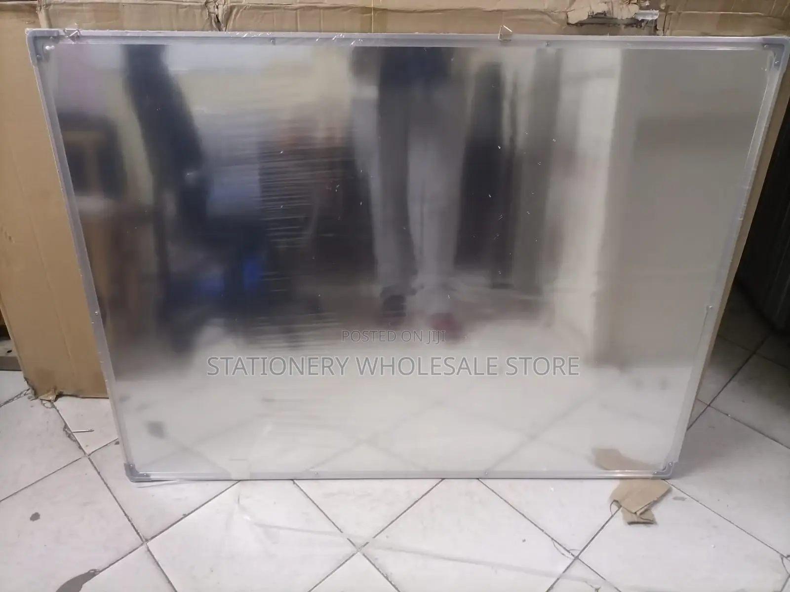 Whiteboard 1200mm X900mm Whiteboard