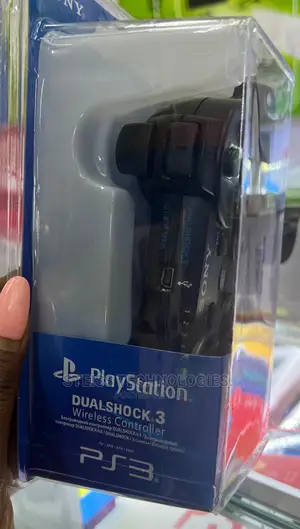 Dualshock 3 Wireless Gamepad