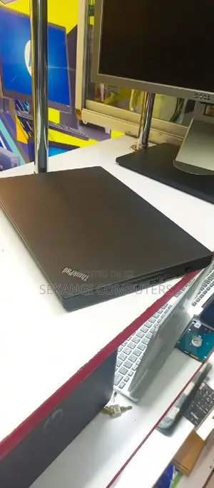 Laptop Lenovo ThinkPad X260 8GB Intel Core I5 SSD 256GB