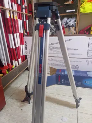 Bosch Dumpy Level Tripod Bt 160