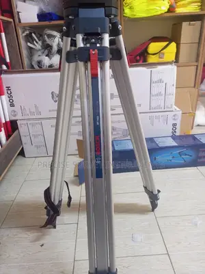 Bosch Dumpy Level Tripod Stand (Bt 160)