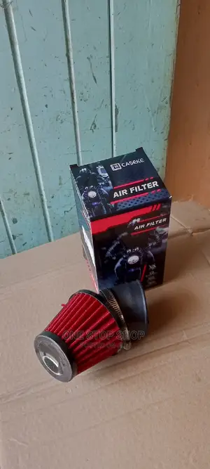 Motorbike Air Filter