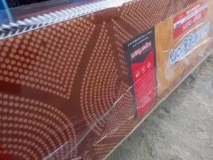 Hadi Cheeee! 5*6*8" High Density Mattresses! Tukuletee?
