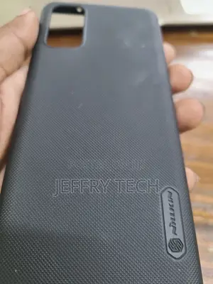 Nillkin Super Frosted Cover Case for Samsung Galaxy S20 (S2
