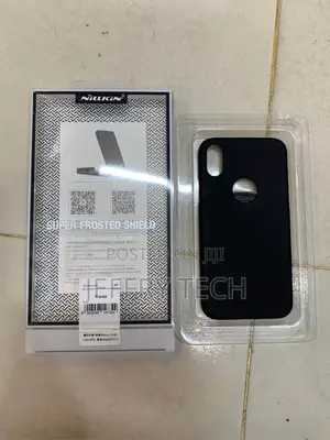 Nillkin Hard PC Case for iPhone X iPhone XS Max Phone Cases