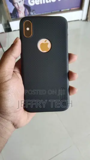 Nillkin Hard PC Case for iPhone X iPhone XS Max Phone Cases