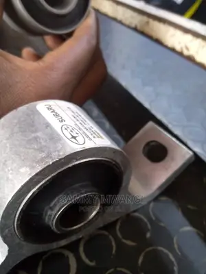 Subaru Sg5 Fronr Arm Bush