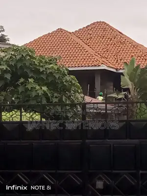 Roofing Work