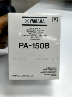 Yamaha Adaptor PA 150B