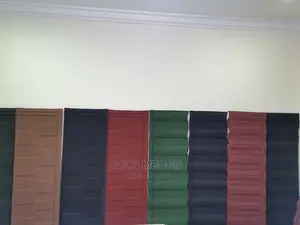 Stone Coated Roofing Tiles / Decra Roofing