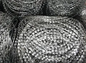 Razor Wire
