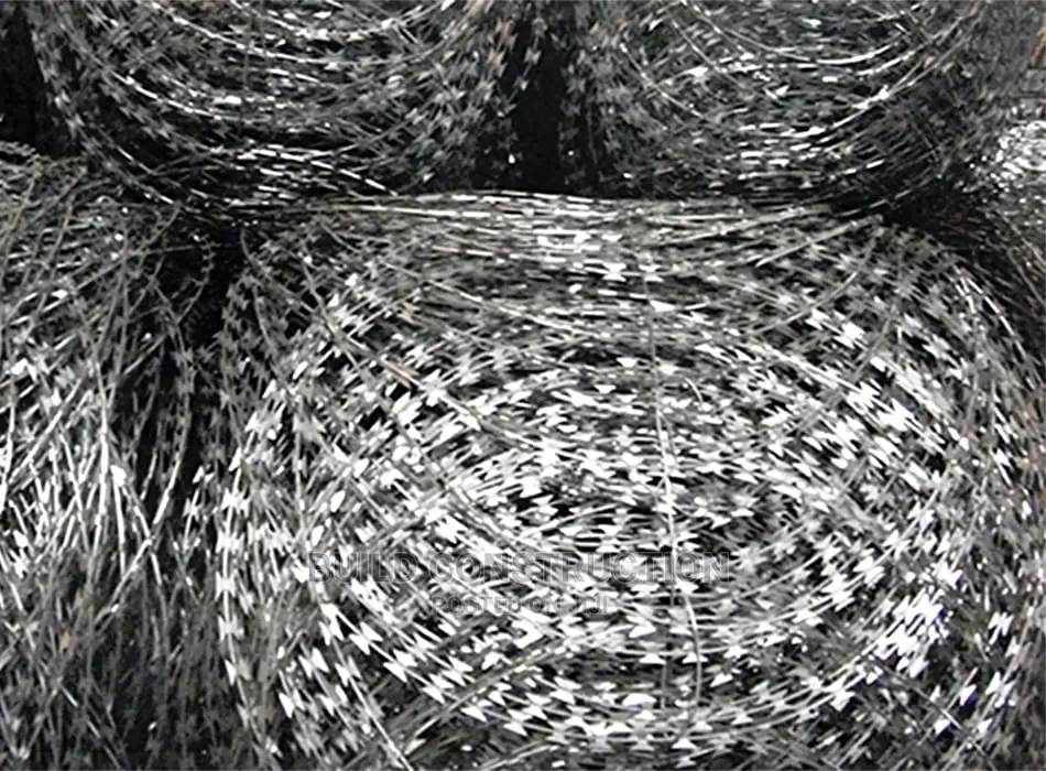 Razor Wire
