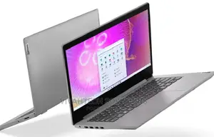 New Laptop Lenovo Ideapad 3-14iil05 8GB Intel Core I5 SSD 512GB