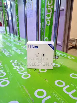I13 Tws Bluetooth 5.0 Wireless Airpods