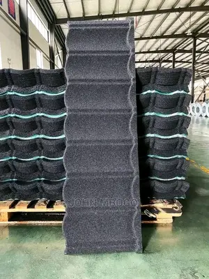 Decra Roofing/ Stone Coated Tiles