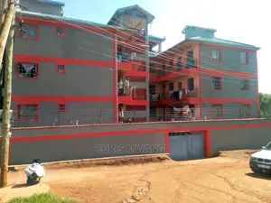 2bdrm Block of Flats in Kiambu for Sale