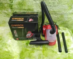 Bosch Vaccum Cleaner 2.0L