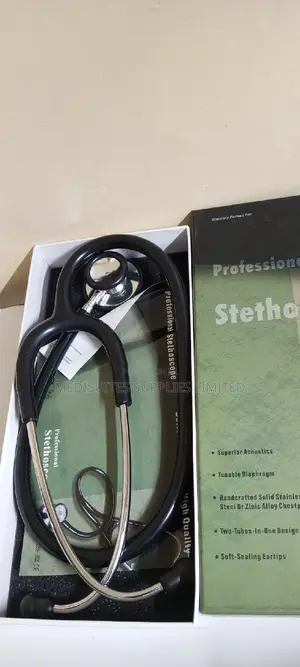 Student Stethoscope ( Professional)