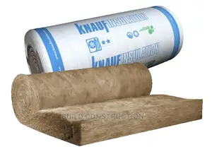 Rock Wool Insulation