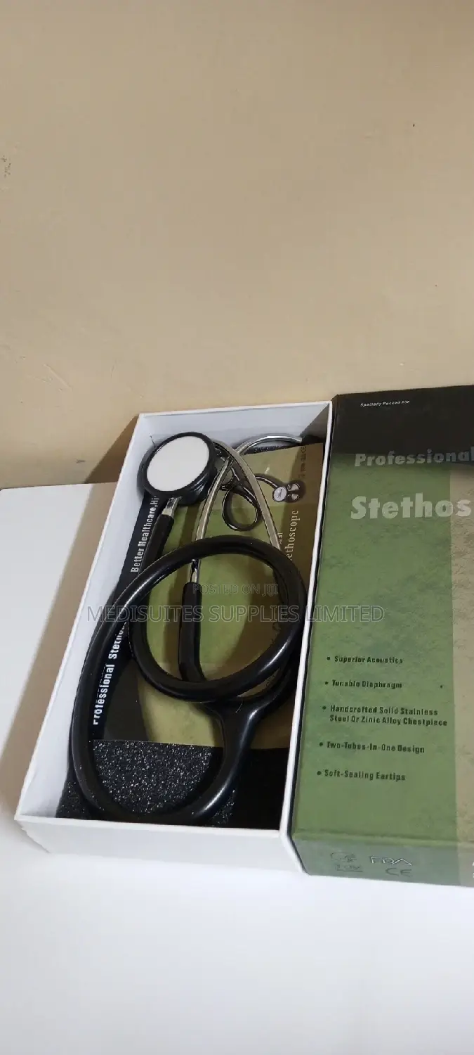 Student Stethoscope ( Professional)