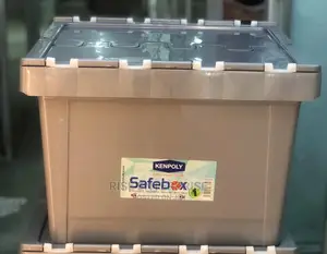 Storage Safe Box 59litres