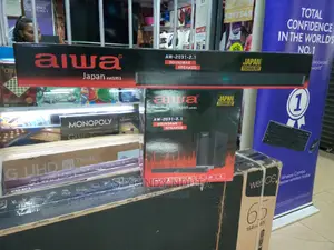 Aiwa AW-2031-2.1 Soundbar Speaker