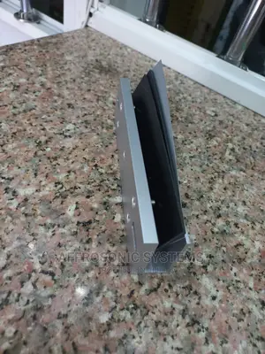 U Bracket (280kg Maglock)