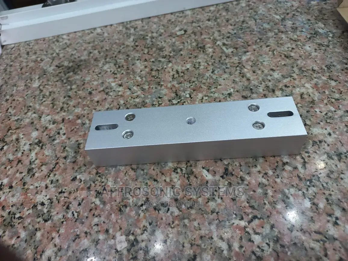 U Bracket (280kg Maglock)