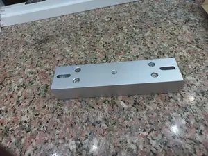 U Bracket (280kg Maglock)