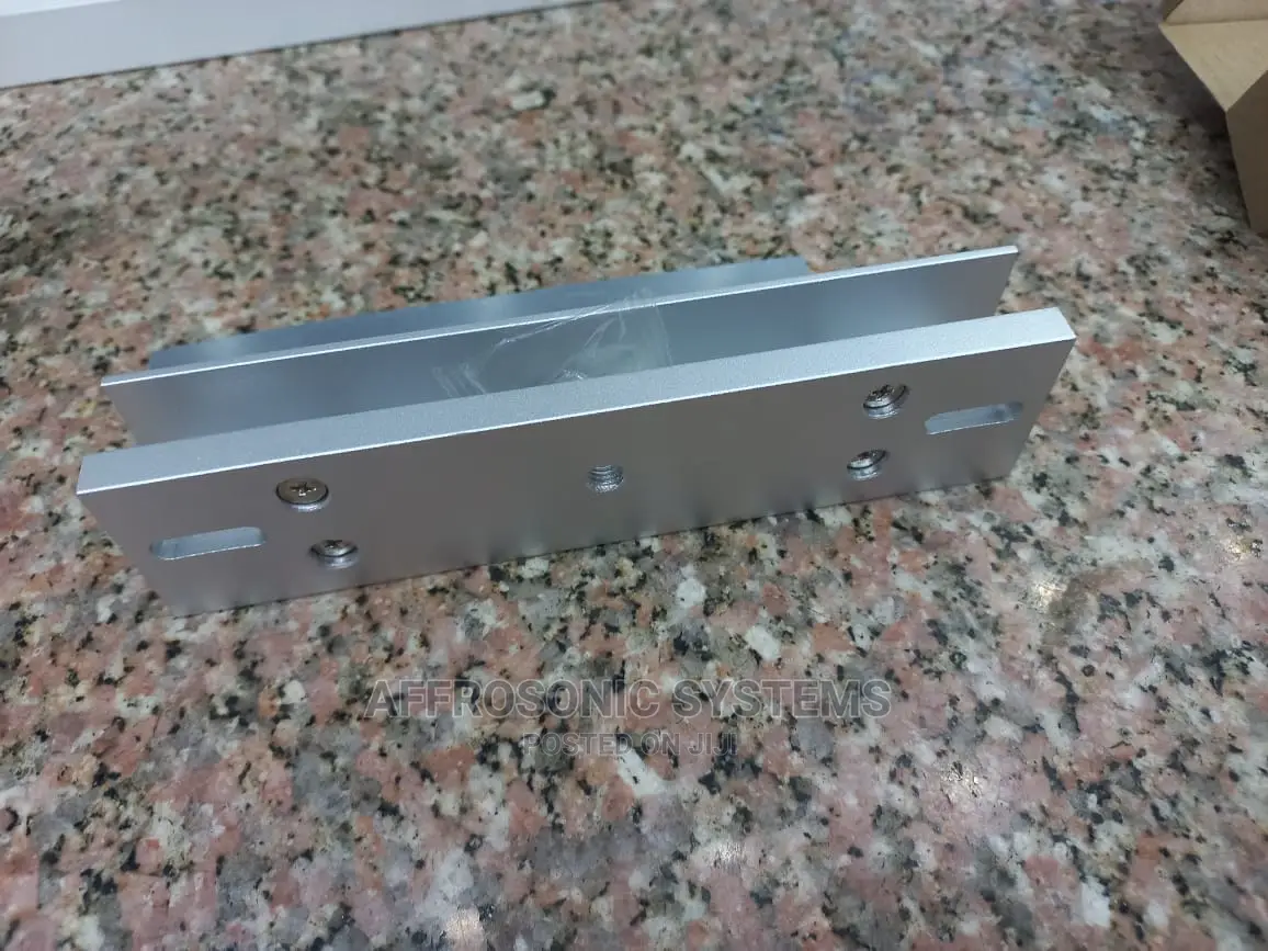 U Bracket (280kg Maglock)