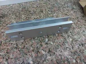 U Bracket (280kg Maglock)