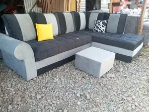 L Shape Sofa