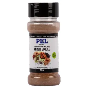 PEL- Mixed Spices - 100 Grms