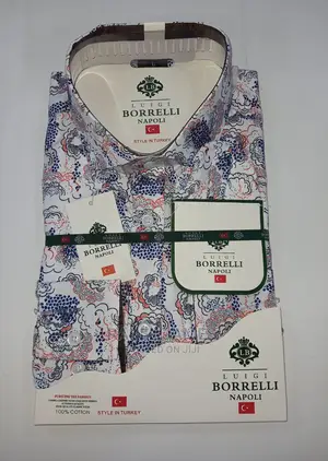 Florer Shirts