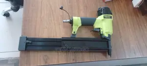 Pneumatic Nail Gun