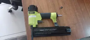 Pneumatic Nail Gun