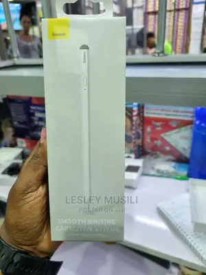 Baseus Smooth Writing Capative Stylus
