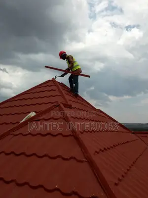 Roofing and Wood Work