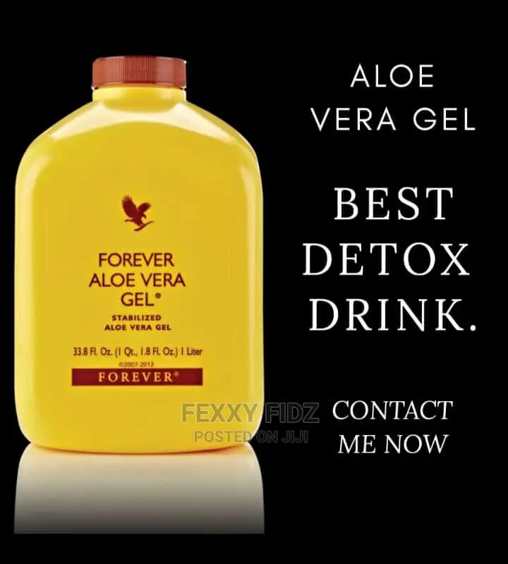 Aloe Vera Gel