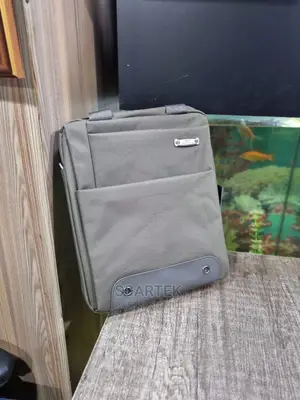 Laptop Bag (Gray)
