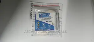 Purnisher Tablet Insecticide 20G