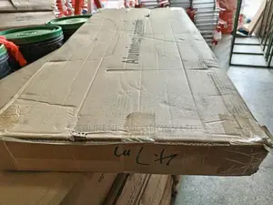 4.7 Meters Aluminum Single Telescopic Ladders