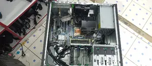 Desktop Computer HP Z420 8GB Intel Xeon HDD 1T