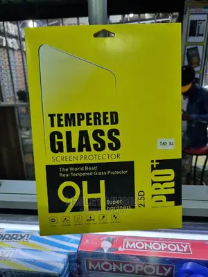 Tab S4 Protector